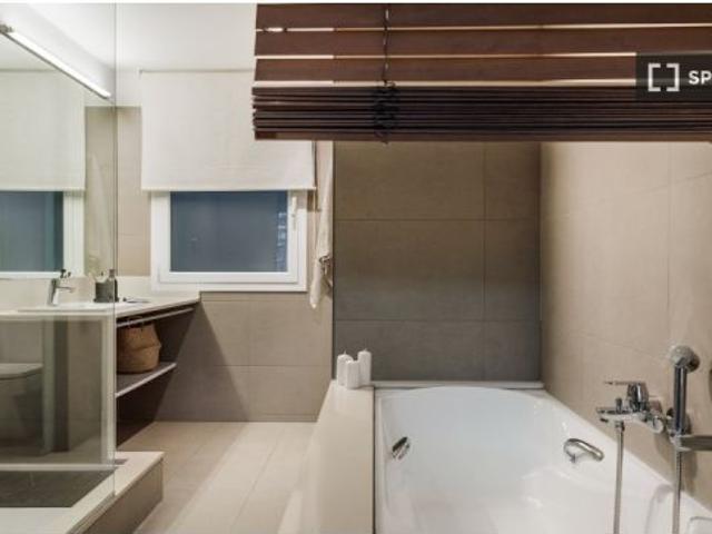Piso en alquiler de 2 habitaciones en Sant Gervasi Bonanova