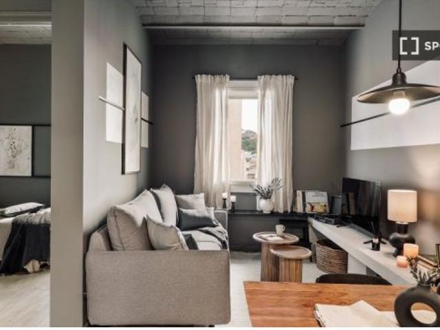 Piso en alquiler de 2 habitaciones en Sant Gervasi Bonanova