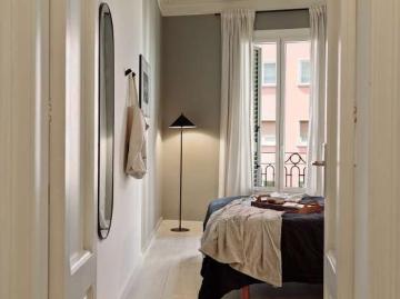 Piso en alquiler de 2 habitaciones en Sant Gervasi Bonanova