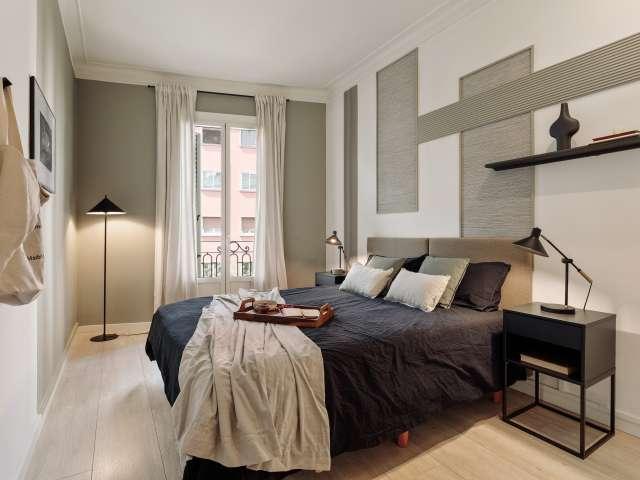 Piso en alquiler de 2 habitaciones en Sant Gervasi Bonanova