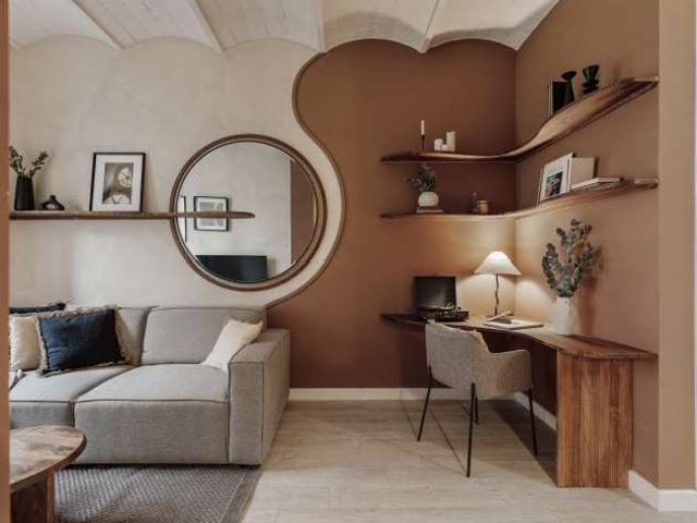Piso en alquiler de 2 habitaciones en Sant Gervasi Bonanova