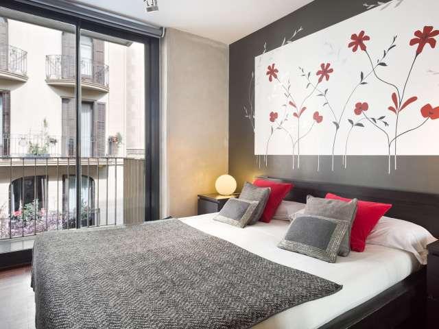 Piso en alquiler de 2 habitaciones en Sant Gervasi Galvany