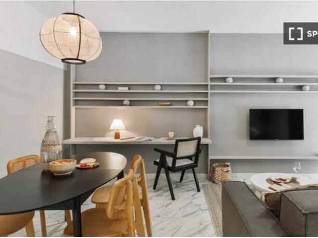 Piso en alquiler de 2 habitaciones en Sant Gervasi Galvany