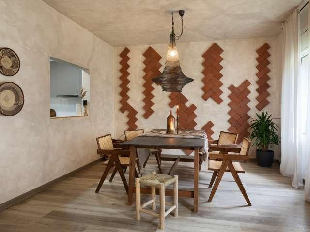 Piso en alquiler de 2 habitaciones en Sant Gervasi Galvany