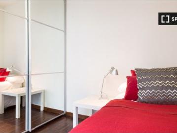 Piso en alquiler de 2 habitaciones en Sant Gervasi Galvany