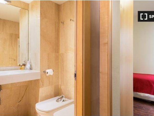 Piso en alquiler de 2 habitaciones en Sant Gervasi Galvany
