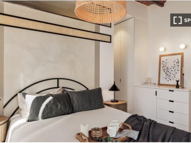 Piso en alquiler de 2 habitaciones en Sant Gervasi Galvany