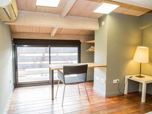 Piso en alquiler de 2 habitaciones en Sant Gervasi Galvany