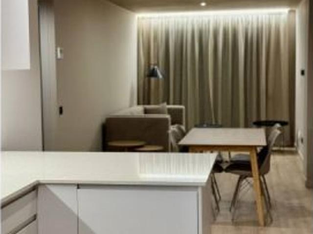 Piso en alquiler de 2 habitaciones en Santa Coloma de Gramenet