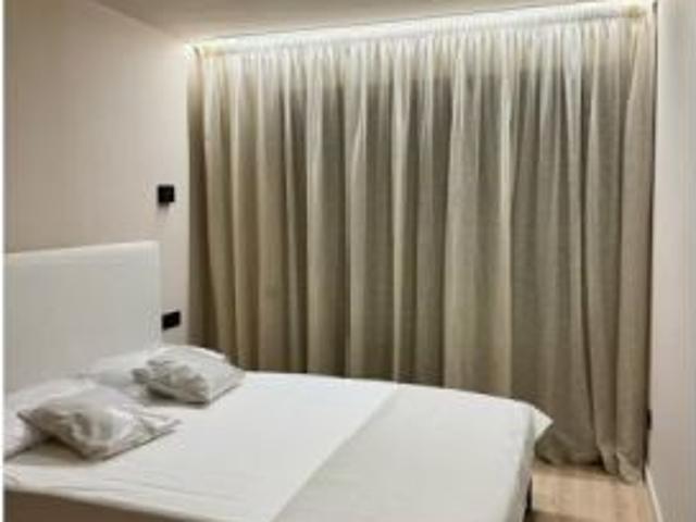 Piso en alquiler de 2 habitaciones en Santa Coloma de Gramenet