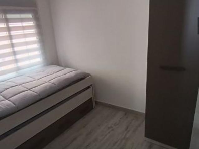 Piso en alquiler de 2 habitaciones en Santa Coloma de Gramenet, gastos incluidos