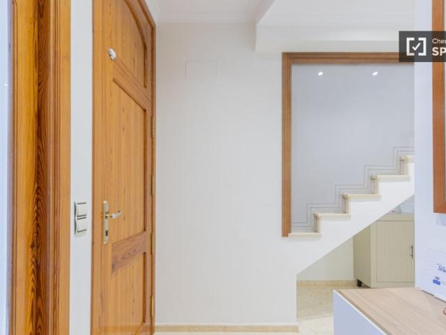 Piso de 2 habitaciones en alquiler en Sedaví, Valencia
