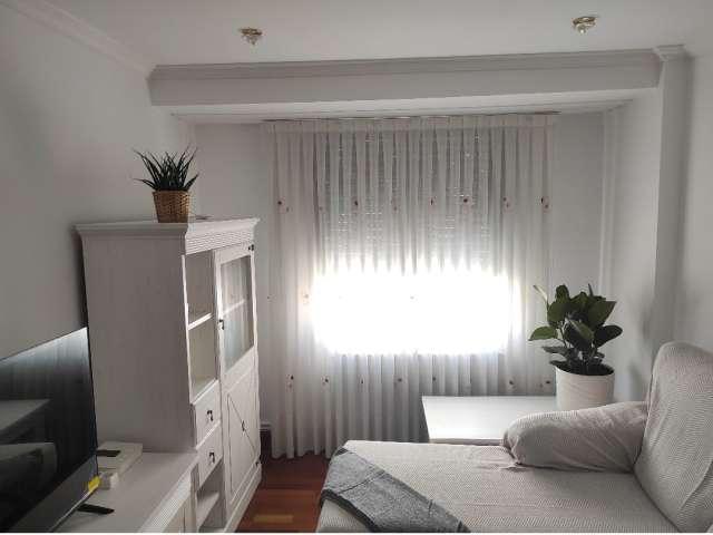 Piso en alquiler de 2 habitaciones en Sondika, Bilbao
