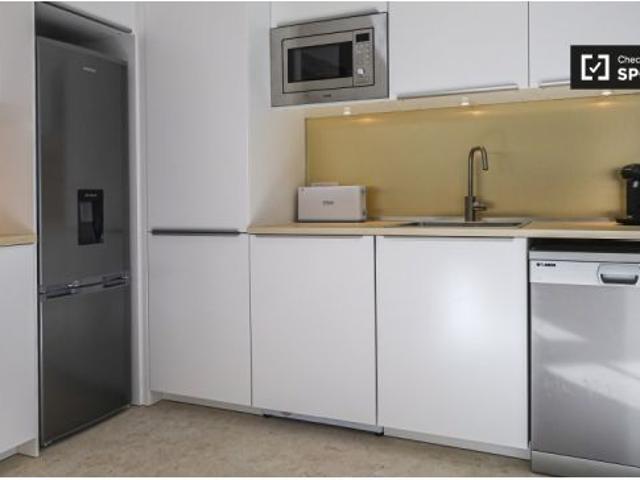 Piso en alquiler de 2 habitaciones en Tres Forques