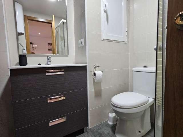 Piso en alquiler de 2 habitaciones en Trinitat, Valencia