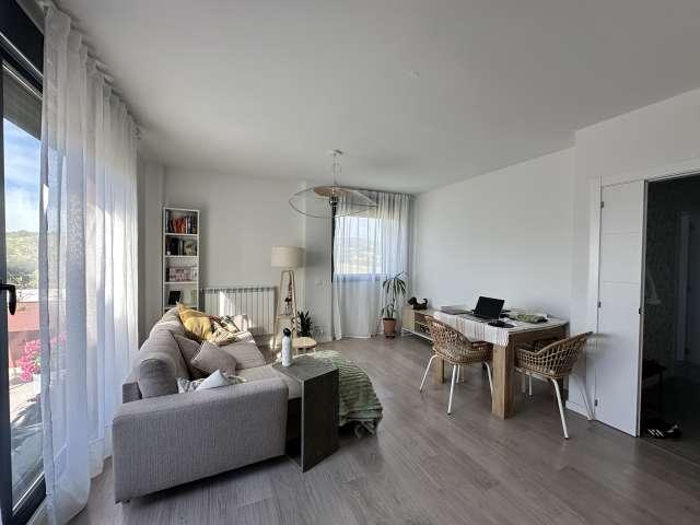 Piso en alquiler de 2 habitaciones en Ugeraga, Bilbao