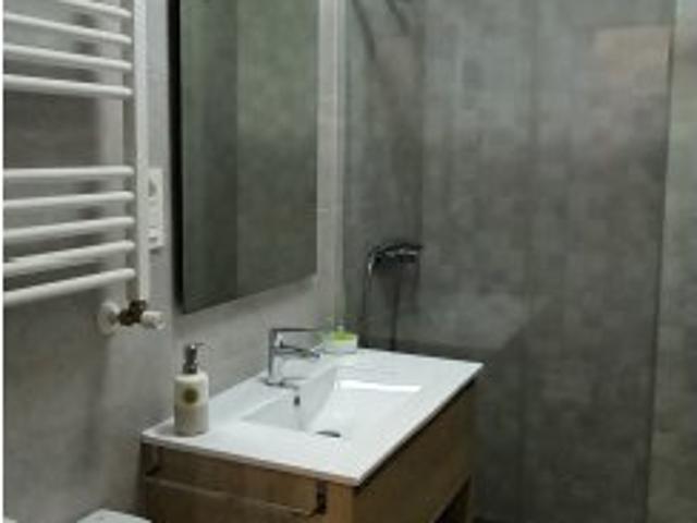 Piso en alquiler de 2 habitaciones en Uribarri, Bilbao