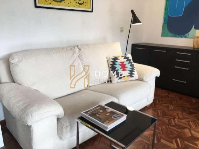 Piso en alquiler de 2 habitaciones en Urnieta, San Sebastián