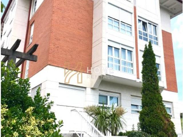 Piso en alquiler de 2 habitaciones en Urnieta, San Sebastián