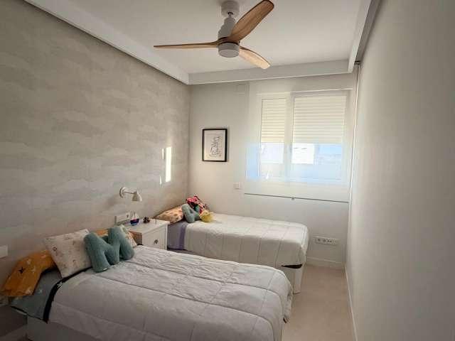 Piso en alquiler de 2 habitaciones en Vélez Málaga