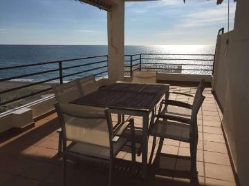 Piso en alquiler de 2 habitaciones en Vélez Málaga