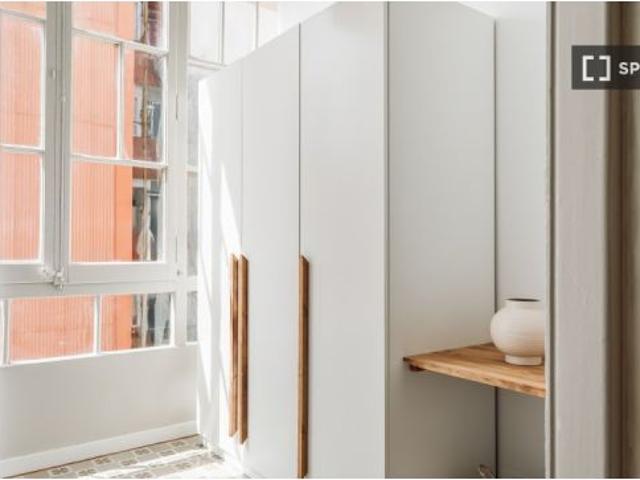 Piso en alquiler de 2 habitaciones en Vila de Gràcia, Barcelona