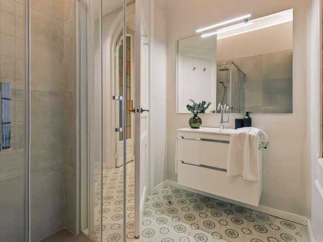 Apartamento de 2 dormitorios en alquiler en Vila de Gràcia, Barcelona