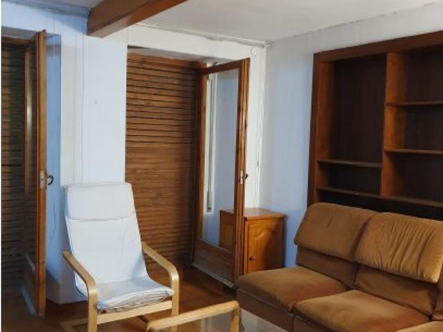 Piso en alquiler de 2 habitaciones en Vilanova i la Geltrú