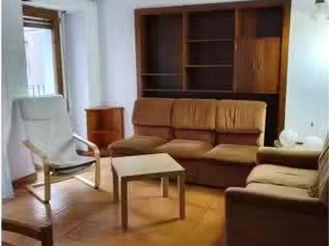 Piso en alquiler de 2 habitaciones en Vilanova i la Geltrú