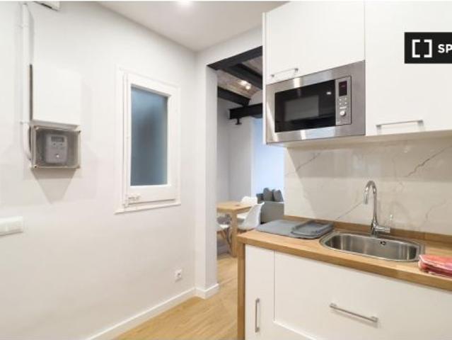 Piso en alquiler de 2 habitaciones en Vilapicina i la Torre Llobeta