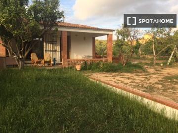 Piso en alquiler de 2 habitaciones, Vilanova i la Geltrú