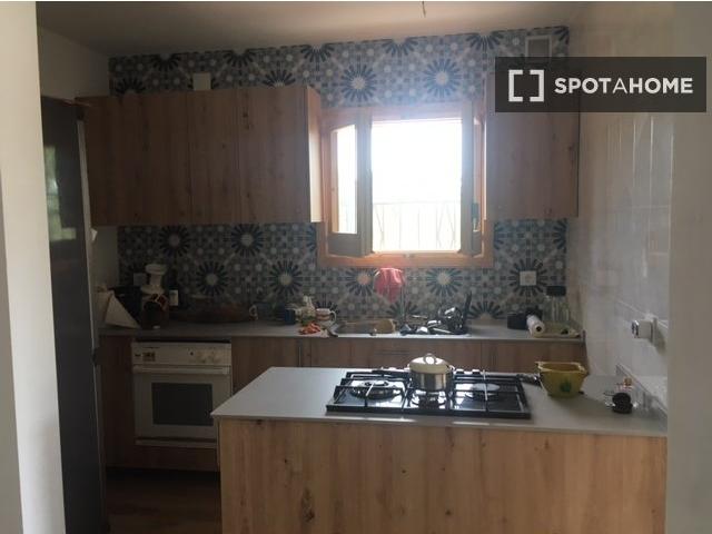 Piso en alquiler de 2 habitaciones, Vilanova i la Geltrú