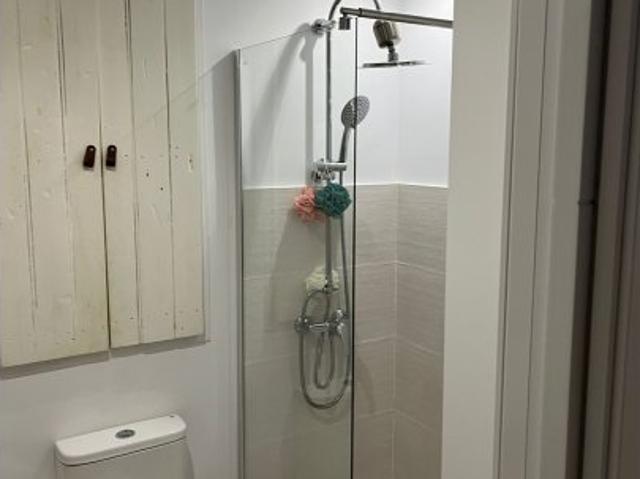 Piso en alquiler de 3 dormitorios en Mirasierra, Madrid