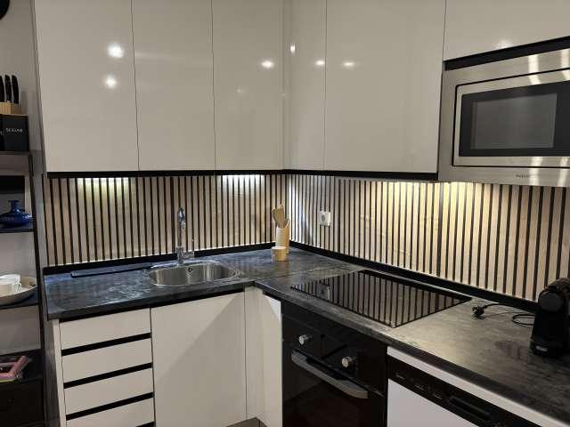 Piso en alquiler de 3 habitaciones, Casco Histórico de Vicálvaro