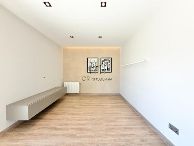 Piso en alquiler de 3 habitaciones con espectacular terraza en Sant Cugat Sesgarrigues