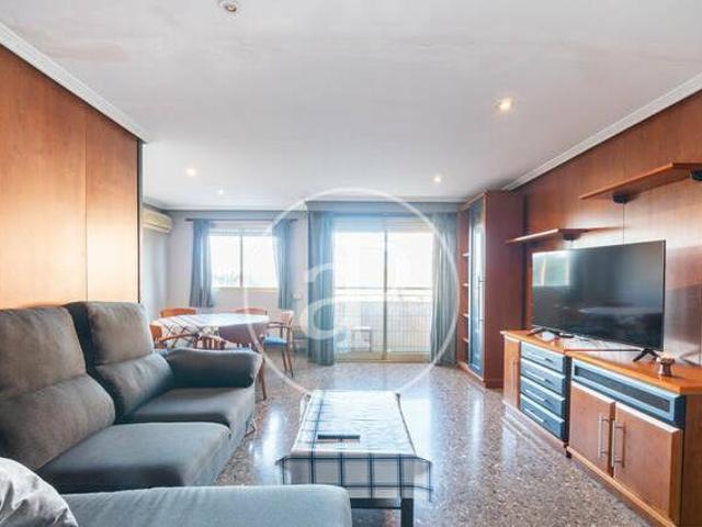 Piso en alquiler de 3 habitaciones en Mislata