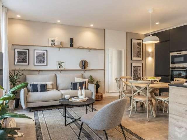 Piso en alquiler de 3 habitaciones en Moncloa Aravaca, Madrid