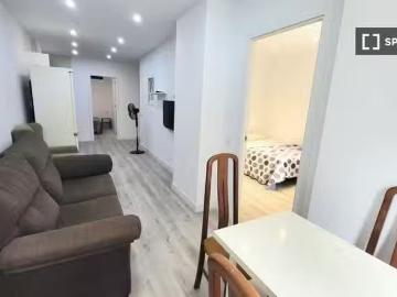 Piso en alquiler de 3 habitaciones en Montcada i Reixac