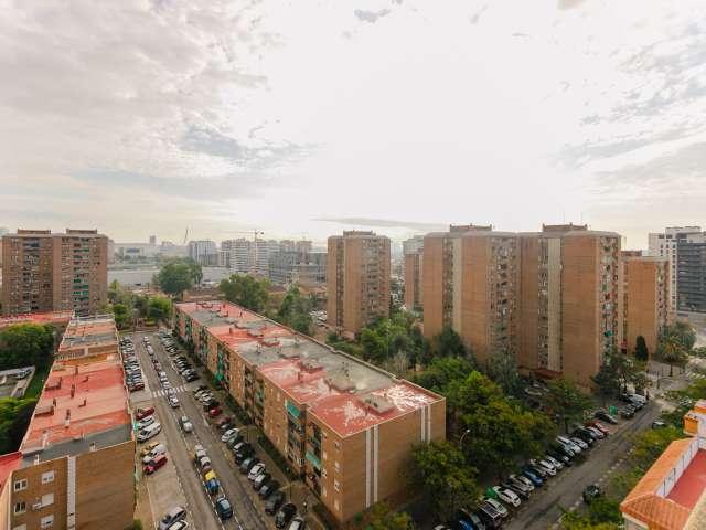 Piso en alquiler de 3 habitaciones en Na Rovella, València