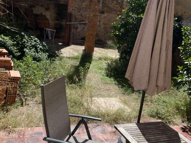Piso en alquiler de 3 habitaciones en Navarrés, Valencia