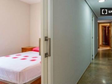 Piso en alquiler de 3 habitaciones en Aguadulce