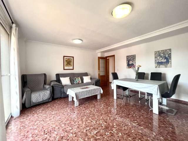 Piso en alquiler de 3 habitaciones en Albal, Valencia