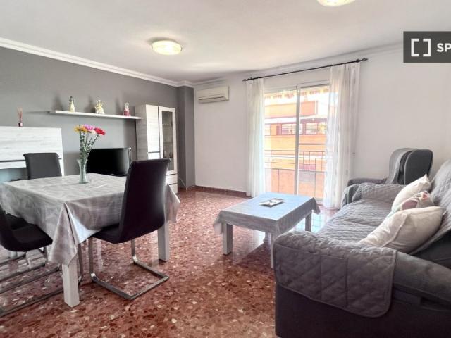 Piso en alquiler de 3 habitaciones en Albal, Valencia