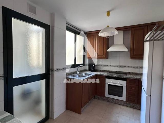 Piso en alquiler de 3 habitaciones en Antequera