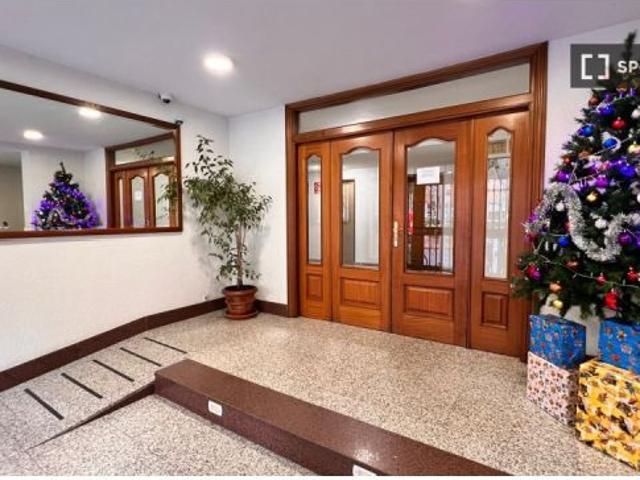 Piso en alquiler de 3 habitaciones en Arganzuela