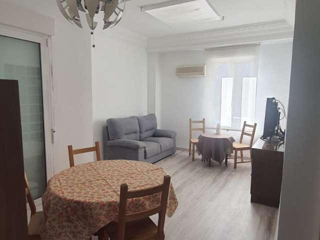 Piso en alquiler de 3 habitaciones en Arrancapins, Valencia