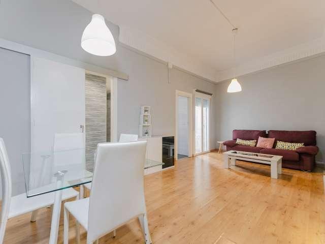 Piso en alquiler de 3 habitaciones en Arrancapins, Valencia