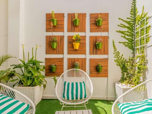 Piso en alquiler de 3 habitaciones en Burjassot, Valencia