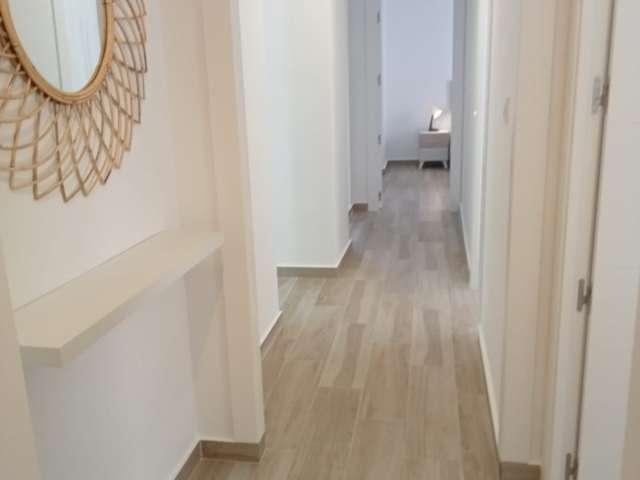 Piso en alquiler de 3 habitaciones en Cabanyal Canyamelar