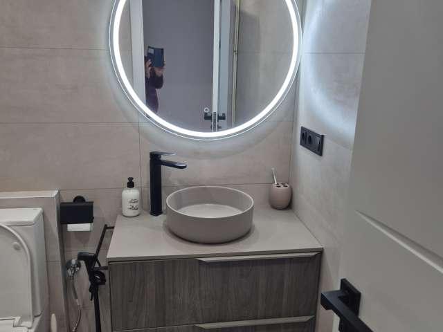 Piso en alquiler de 3 habitaciones en Cabanyal Canyamelar
